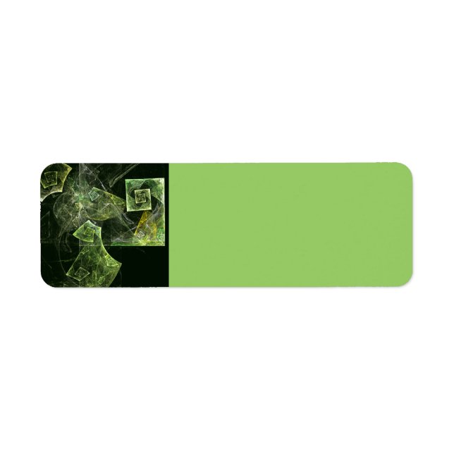 Abstrakte Kunst (Vorne)