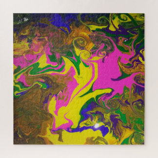 Abstrakte Kunst