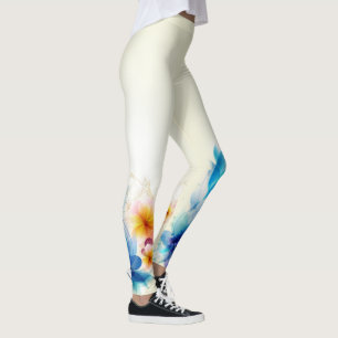 Abstrakte Kunst 53 Leggings
