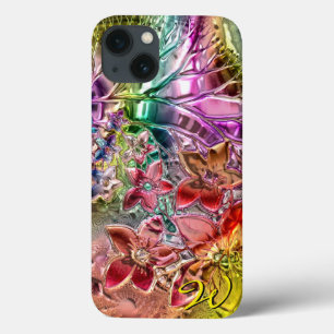 Abstrakte Kunst 99 Case-Mate iPhone Hülle