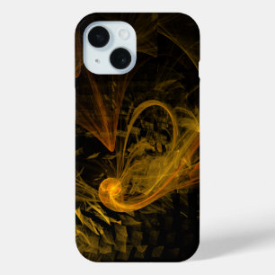Abstrakte Kunst am Wendepunkt Case-Mate iPhone Hülle