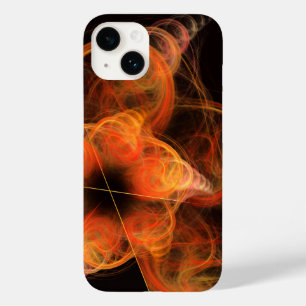 Abstrakte Kunst, Dichtung und Musik Case-Mate iPhone 14 Hülle