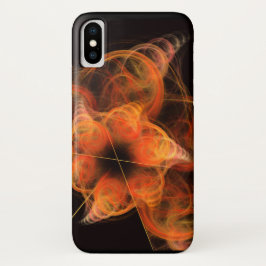 Abstrakte Kunst, Dichtung und Musik Case-Mate iPhone Hülle