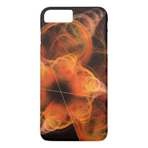 Abstrakte Kunst, Dichtung und Musik Case-Mate iPhone Hülle