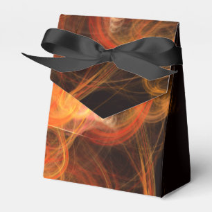 Abstrakte Kunst, Dichtung und Musik Geschenkschachtel