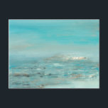 Abstrakte Kunst - Heiligtum Postkarte<br><div class="desc">Danke, dass du meine Arbeit besucht hast! Ich heiße Vinn Wong, ich bin ein abstrakter Expressionismus-Maler. Ich male seit ich in meinen späten Teenagern war, weil ich es für wirklich therapeutisch hielt. Jedes Bild ist wie ein Tagebuch für eine bestimmte Erinnerung in meinem Leben. Ich neige dazu, über jedes Stück...</div>