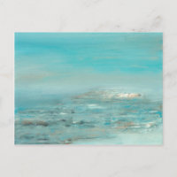 Abstrakte Kunst - Heiligtum