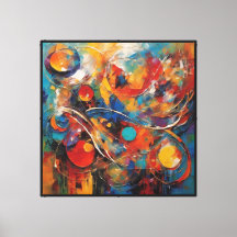 Abstrakte Kunst