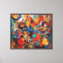 Abstrakte Kunst