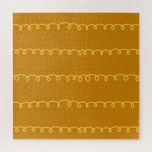 Abstrakte Kunst: Modernes Wrapping Design