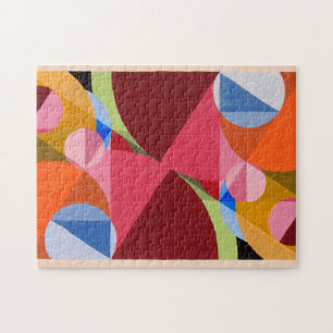 Abstrakte Kunst von Joseph Schillinger