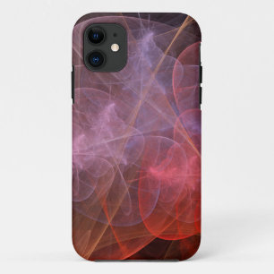 Abstrakte Kunst wunderbare Galaxie Case-Mate iPhone Hülle