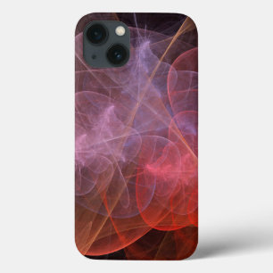 Abstrakte Kunst Wunderbare Galaxie Case-Mate iPhone Hülle