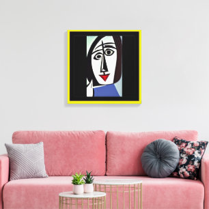 Abstrakte Kunstdrucke Leinwanddruck