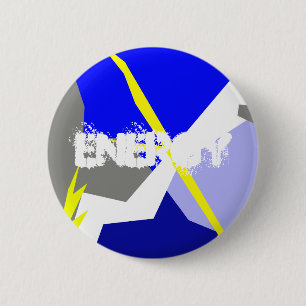 Abstrakte Kunstenergie Button