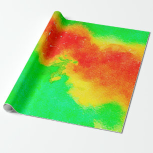 Abstrakte Kunstwerke mit reicher Textur. Kreative  Geschenkpapier