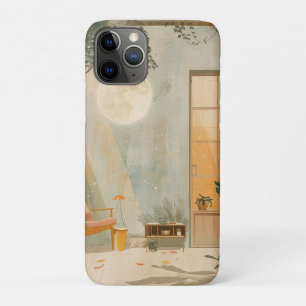 Abstrakte Landschaft von Boho (6) Case-Mate iPhone Hülle