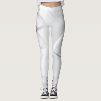 Abstrakte Leggings