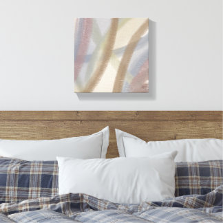 Abstrakte Leinwand-Wandkunst Leinwanddruck