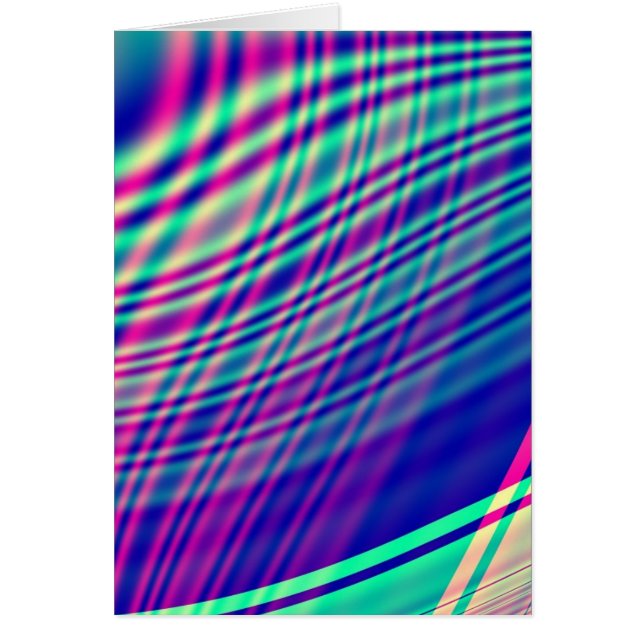 Abstrakte Linien (Vorne)