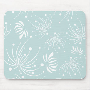 Abstrakte Lüster Mousepad