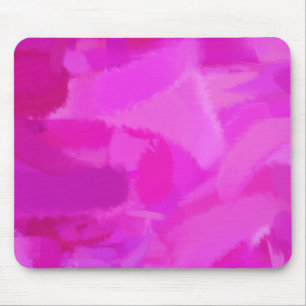 Abstrakte Malerei Abstrakt Art. 3 Mousepad