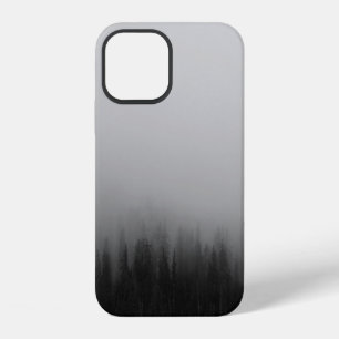 ABSTRAKTE MALEREI VON KIEFERNWALD iPhone 12 HÜLLE