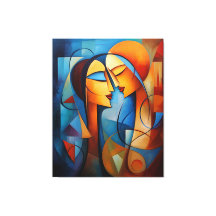Abstrakte Malerei Wand an Leinwand Kunst, Dichtung