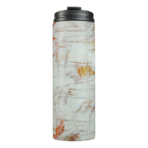 Abstrakte Malkunst, Kunst, Hintergründe, c Thermosbecher
