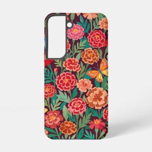 Abstrakte Matisse-Schmetterlinge Samsung-Hüllen Samsung Galaxy Hülle