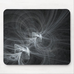 Abstrakte Mausunterlage Mousepad