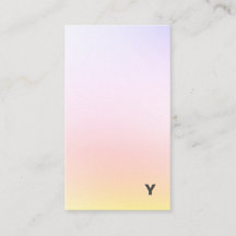 Abstrakte minimale Steigungs-vertikale