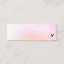 Abstrakte Minimalistische