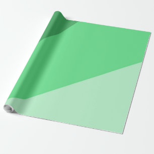abstrakte moderne Kunst Geschenkpapier