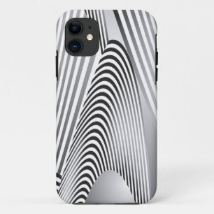 Abstrakte Mustererstellung 3 Case-Mate iPhone Hülle