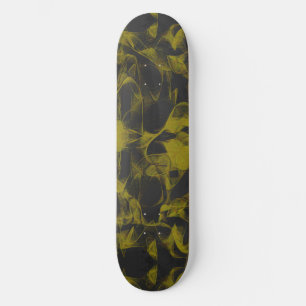 abstrakte Natur Skateboard