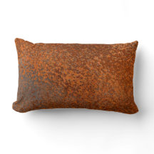 Abstrakte Node A Cotton Cushion Lumbar
