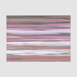 Abstrakte Nummer 2: Rosa Unschärfe Seidenpapier