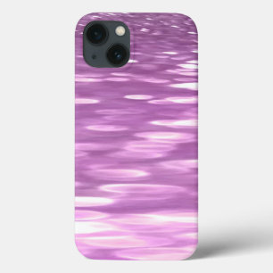 Abstrakte Nummer 3: Lilac Shimmer Case-Mate iPhone Case-Mate iPhone Hülle