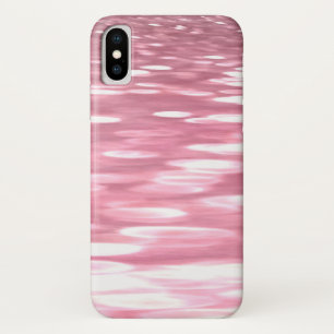 Abstrakte Nummer 3: Pink Shimmer Case-Mate iPhone Hülle