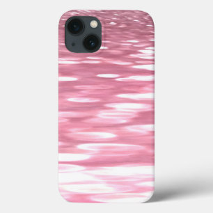 Abstrakte Nummer 3: Pink Shimmer Case-Mate iPhone Hülle