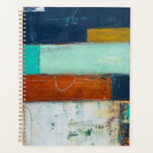 Abstrakte Rechtecke Planer