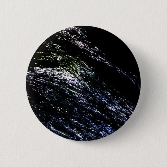 Abstrakte Schaltfläche Button (Vorderseite)