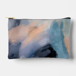 Abstrakte Schminktasche Nashville Zubehörtasche