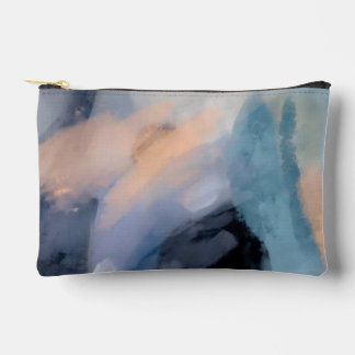 Abstrakte Schminktasche Nashville Zubehörtasche