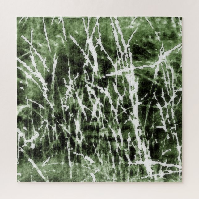 Abstrakte Spiele 6 (Vertikal)