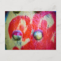 Abstrakte Spray Paint Kunst 02