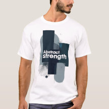 Abstrakte Stärkende Motivationsmoderne Kunst
