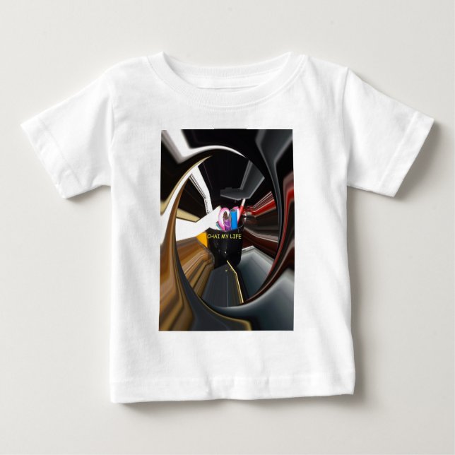 Abstrakte Stillleben Tee Tasse Büro Stationäre Kun (Vorderseite)