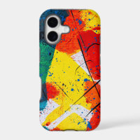 Abstrakte Tapete für iPhone/Samsung